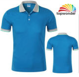 Customize Promotional Polo T Shirt in Various Colors, Sizes, Material and Designs