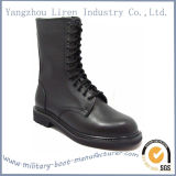 Black Good Quality Military Combat Boots
