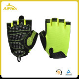 Cycling Gloves Gel padding Sporting Glove Fingerless