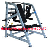 fitnes machine, body building equipment, hammer strength, Pullover (HS-3017)