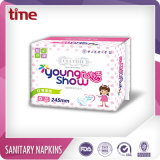 Feel Free Comfortable Sanitary Pad Sanitary Napkin for Women