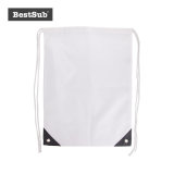 Bestsub Personalized Sublimation Sports Mountaineer Drawstring Bag (BXS-N)