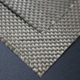 High Temperature Resisatant Heat Proof Filament Basalt Fiber Fabric