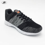 New Fashion Sneakers Fabric Sports Shoes for Men Women (V008#)