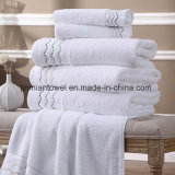 Wholesale Plain Dyed Face Towel Bath Towel Bath Sheet for Hotel Home. SPA