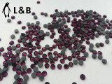 Hot Selling Colored Hot Fix Crystal Rhinestone for Garment