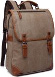 Polyester Canvas Jean New Design Backpack