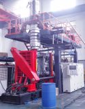 Automatic Extrusion Blow Molding Machine for 160liter Drum