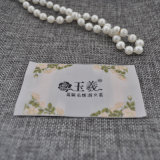 High Quality Garment Accessories Woven Label