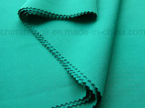 TTR Fabric, Polyester Rayon Spandex Fabric, Core-Spun Yarn, 205GSM
