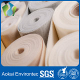 Pulse Jet Dust Collector PTFE Non Woven Fabric