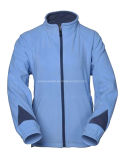 Mens Outdoor Casual Fleece Jacket