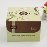 Fashion Design Cake Box Customized in Different Designs and Sizes