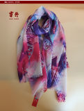 2107 Cashmere Scarves/ Knitted Wool Scarves/ Yak Wool Scarvesz