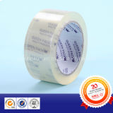 Clear Adhesive Tape Water Based