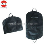 Foldable Polyester Suit Bag Suit Case Garment Bag with Customised Logo