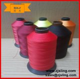 420dx3 High Tension Polyester Sewing Yarn