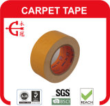 Honey Release Paper Carpet Tape