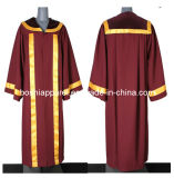 Graduation Gowns for Master/Bachelors/Doctorate/Chancellor (B006)