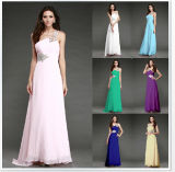 Best Price Discount Evening Gowns (DS014)