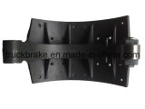 for Man/Benz Cast Iron Brake Shoe OEM 81.50201.6221/81502016221