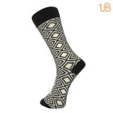 Men's Casual Pattern Socks