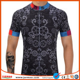 Hot Sale Durable Digital Printing Cycling Jersey Manufacturer