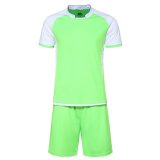 High Quality Sublimation Custom Soccer Jersey