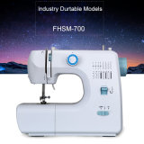  Household Electric Buttonhole Sewing Machine Typical with 16 Stitches, High Quality Household Buttonhole Sewing Machine, Buttonhole Fhsm-700