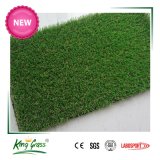 Professional Landscape Synthetic Grass Carpet with Decorative
