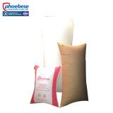 Container Inflatable Packing Air Cushion Pillow Paper Dunnage Bag Cortstrap