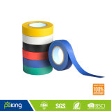 Factory Price Various Color PVC Insulation Tape