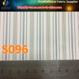 Lining Yarn Dyed Stripe Fabric for Garment (S96.130)