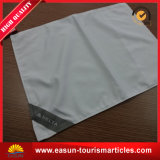China Airline Pillow Cover with Different Custom Logo