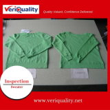 Professional China Over Hoodie Shirt Wholesale Shipment Inspections and Quality Inspection Service
