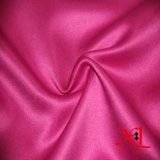 Soft Feel Shiny 100% Polyester Fabric for Jacket/Lining