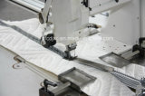 Mattress Cover Zipper Tape Sewing Machine (CZF)
