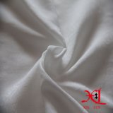 White Jacquard Silk Chiffon Fabric for Hijab/Dress