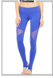 Dry Fit Custom Sublimation Yoga Pants Women Wholesale Leggings Tights