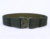 Military Belt Outdoor Sports Hunting Tactical Man Camo Acu Belt Army