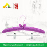 Colorful Padded Hanger for Skirt (APH001)