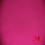 Sportswear Fabric Stretch/Elastic Plain Dyed Polyester Fabric for Pants