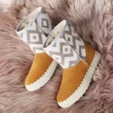 New Collection Round Toe Children Warm Boots (WX 1)