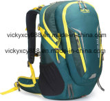 Double Shoulder Outdoor Travel Sports Hiking Cycling Climbing Backpack (CY3318)