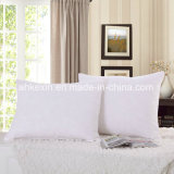 6cm White Duck Feather Bed Pillow