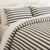 100% Cotton/Polyester Bedding Sets (natural, breathable, soft and durable)