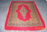200*230 Indian Polyester Durries Stitch Prayer Mat Rug Carpet