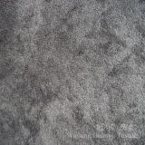 Decorative Velour Short Pile Speckled Fabric for Sofa