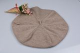 100% Cashmere Apple's Hat