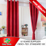 Top Class Good Quality Many Designs Windows Curtain, Plain Curtain, Blackout Curtain, Jacquard Curtain, Voile Curtain of Hometextile